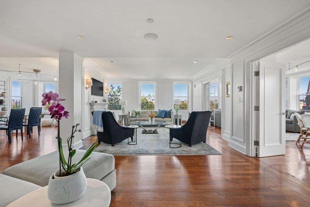 100 Beacon Street Unit 6, Back Bay, Boston, MA 02116 - Image 3