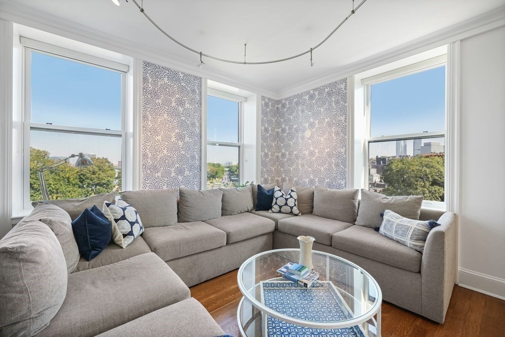 100 Beacon Street Unit 6, Back Bay, Boston, MA 02116 - Image 4