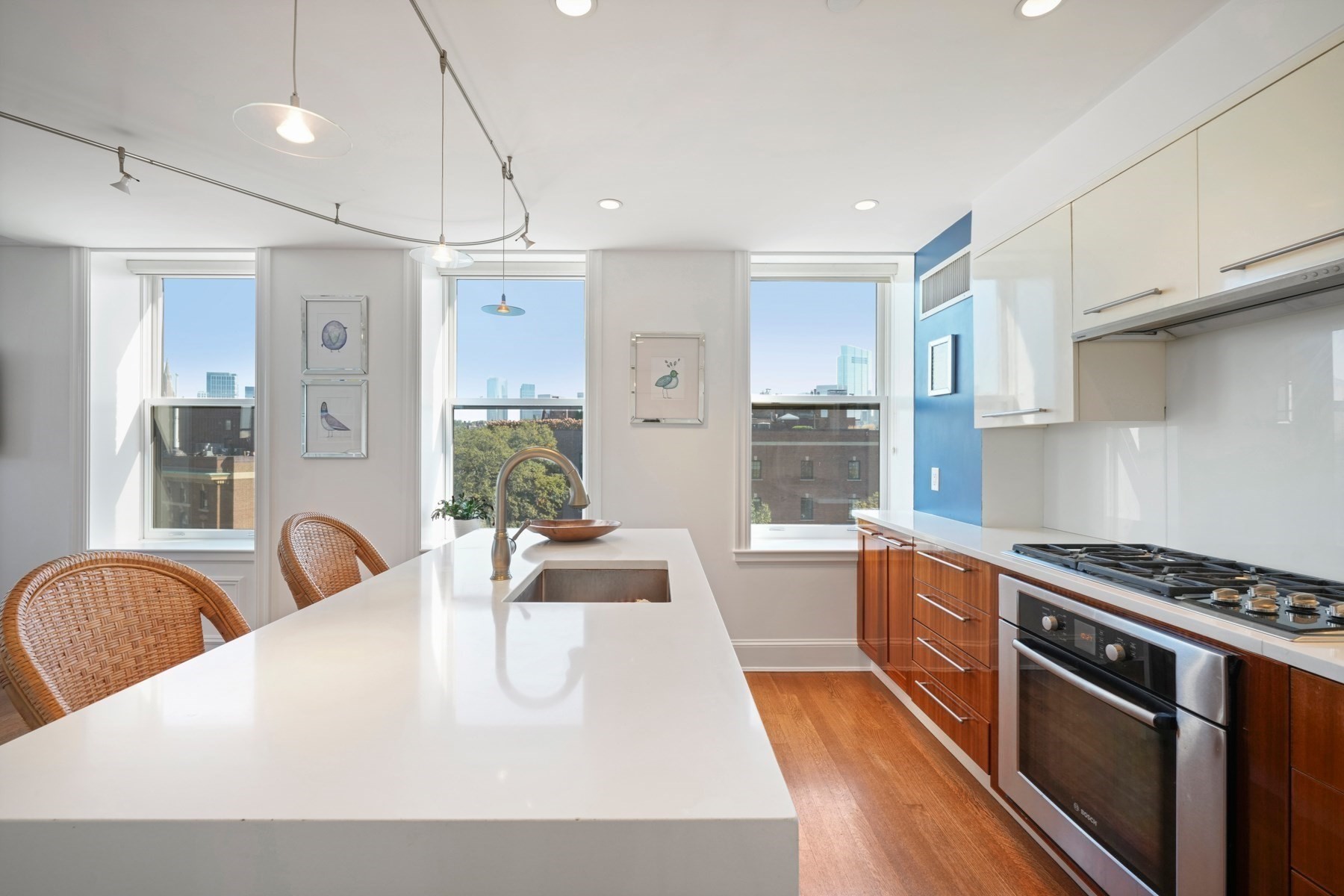 100 Beacon Street Unit 6, Back Bay, Boston, MA 02116 - Image 5