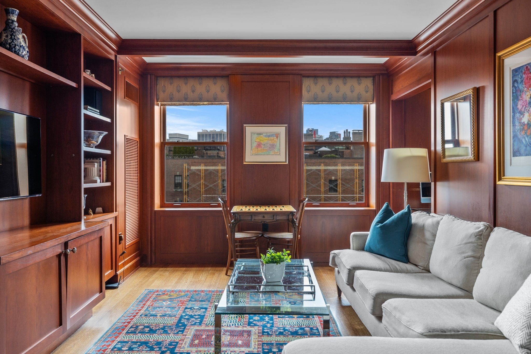 100 Beacon Street Unit 6, Back Bay, Boston, MA 02116 - Image 9