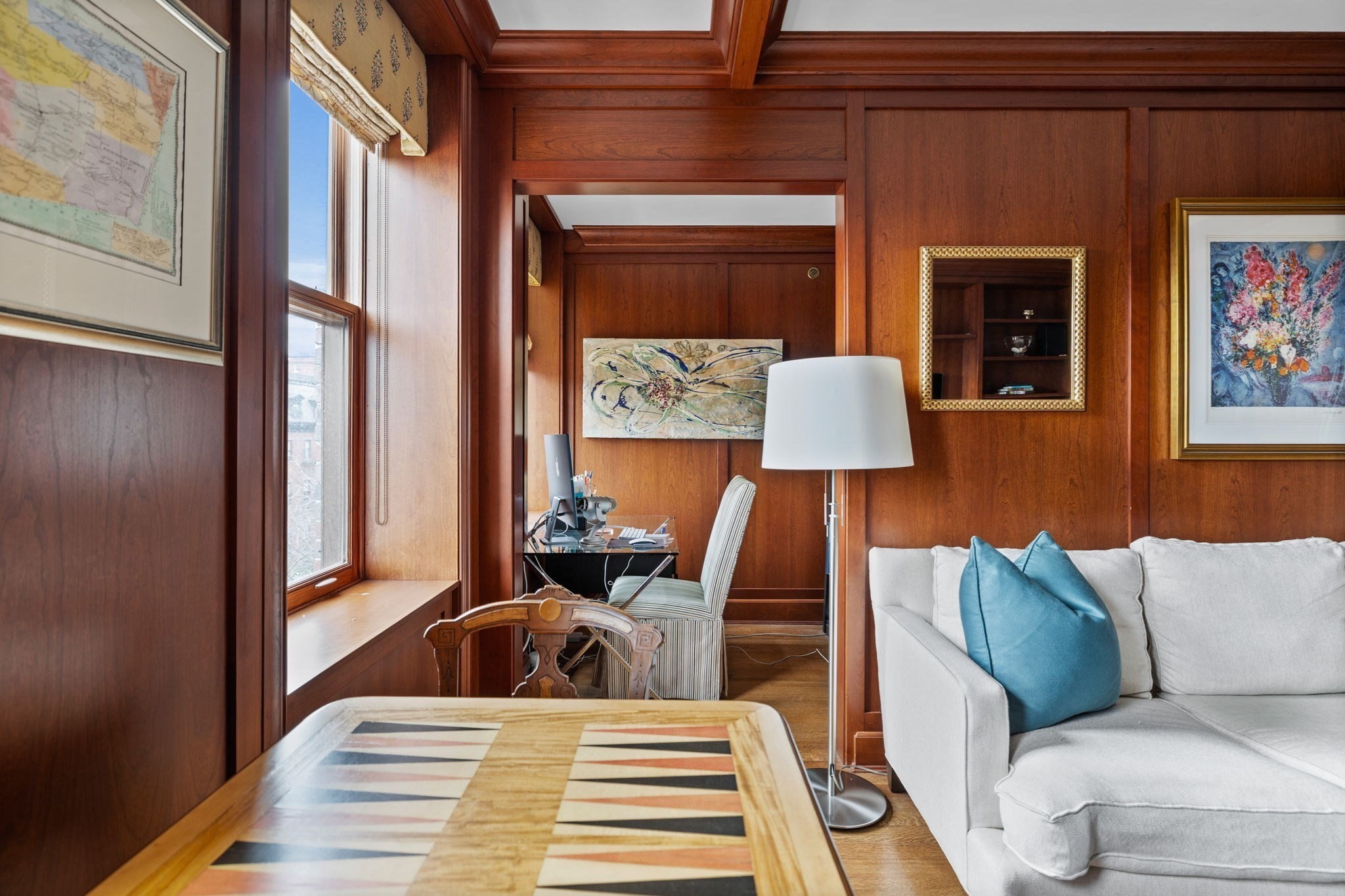 100 Beacon Street Unit 6, Back Bay, Boston, MA 02116 - Image 10