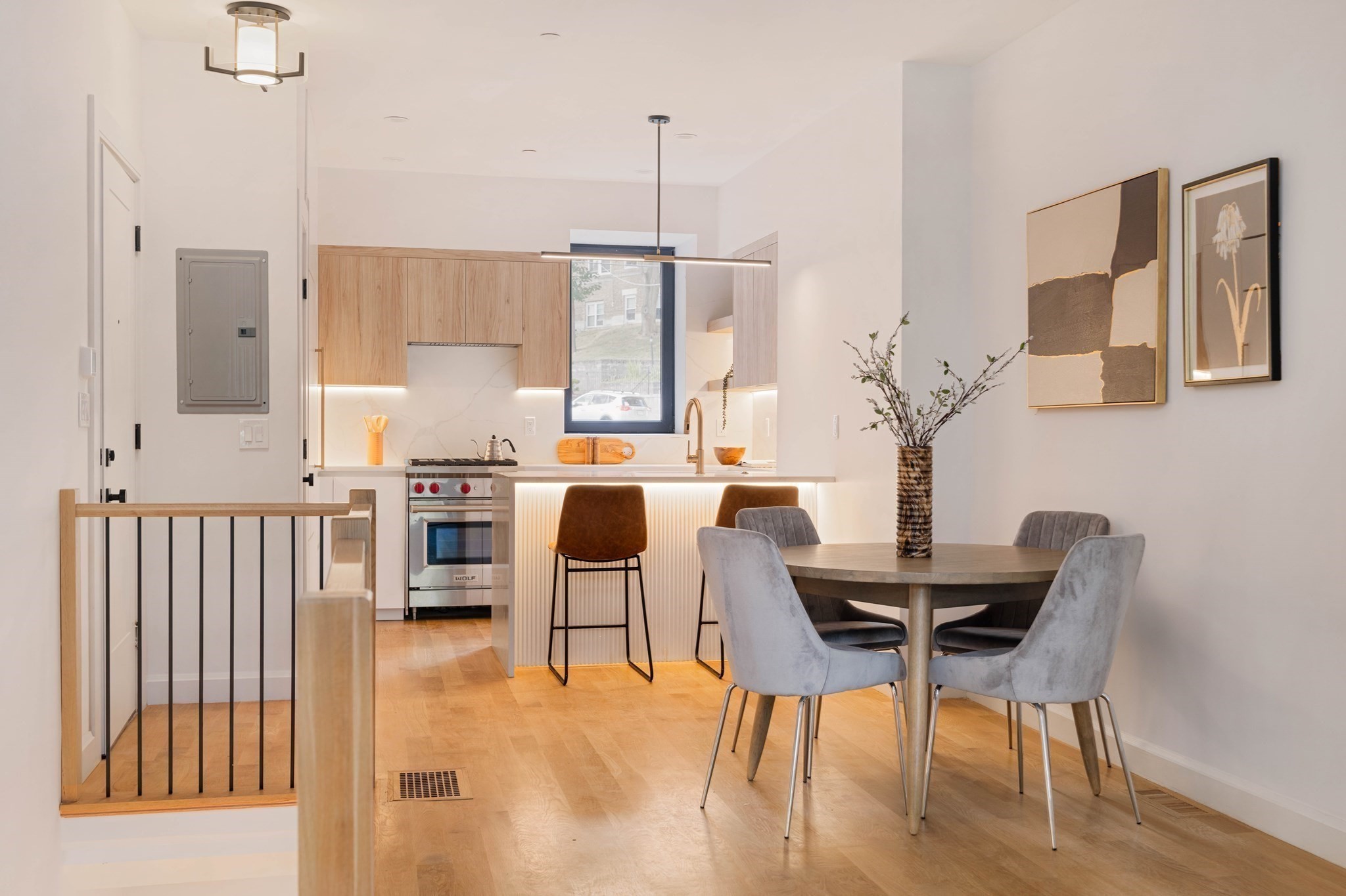 1618 Beacon Unit 1, Brookline, MA 02446