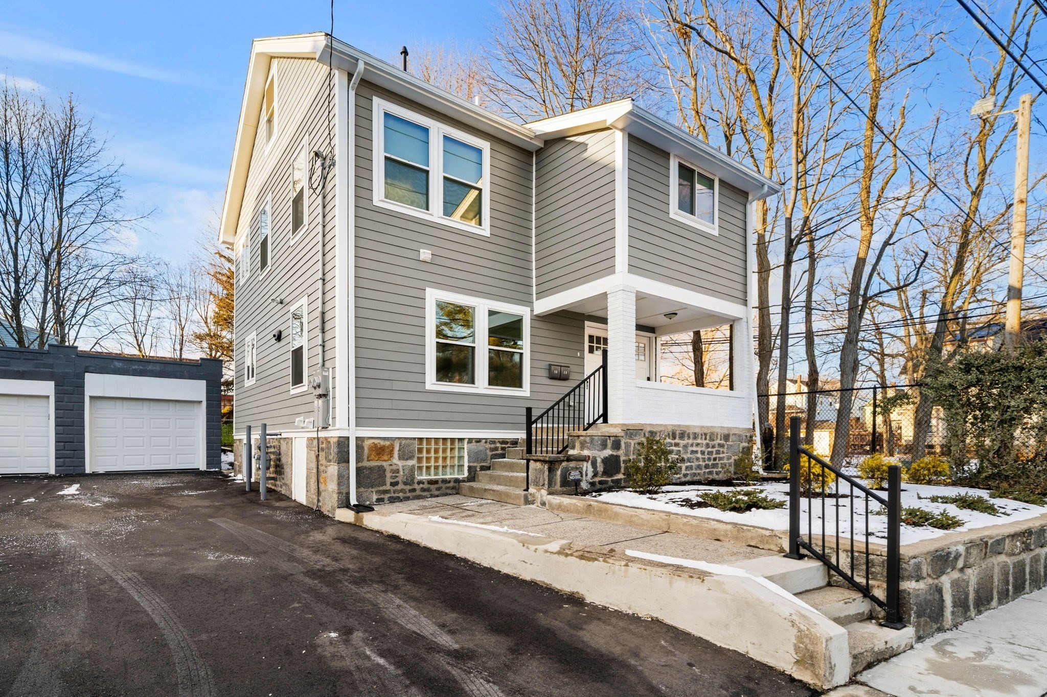 8 Faunce Rd Unit A, Mattapan, Boston, MA 02126