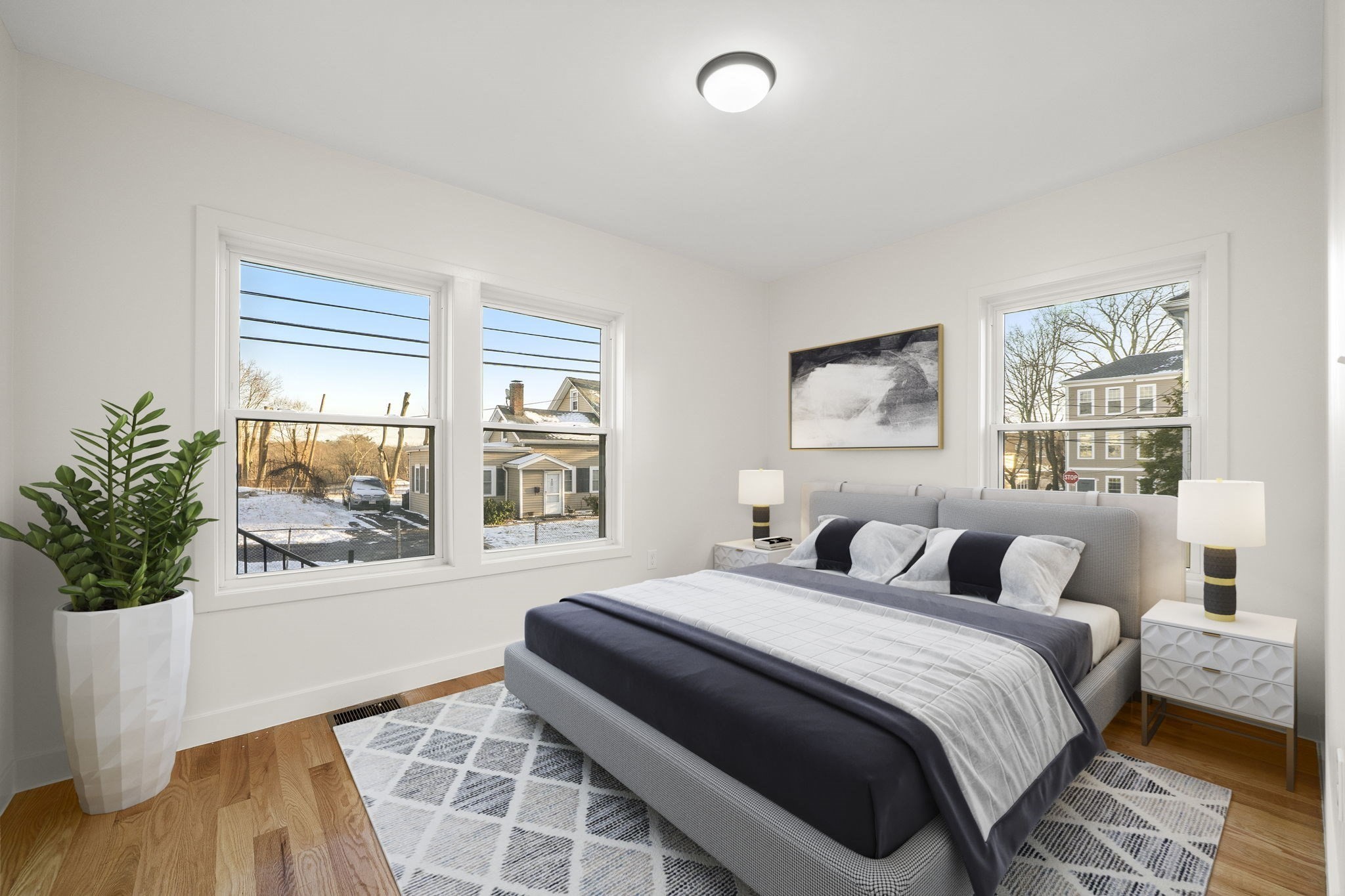 8 Faunce Rd Unit A, Mattapan, Boston, MA 02126 - Image 11