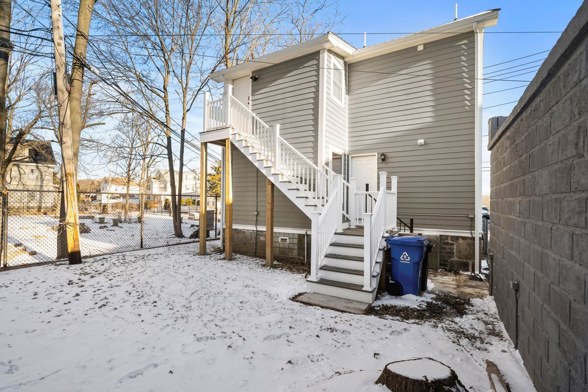 8 Faunce Rd Unit A, Mattapan, Boston, MA 02126 - Image 25
