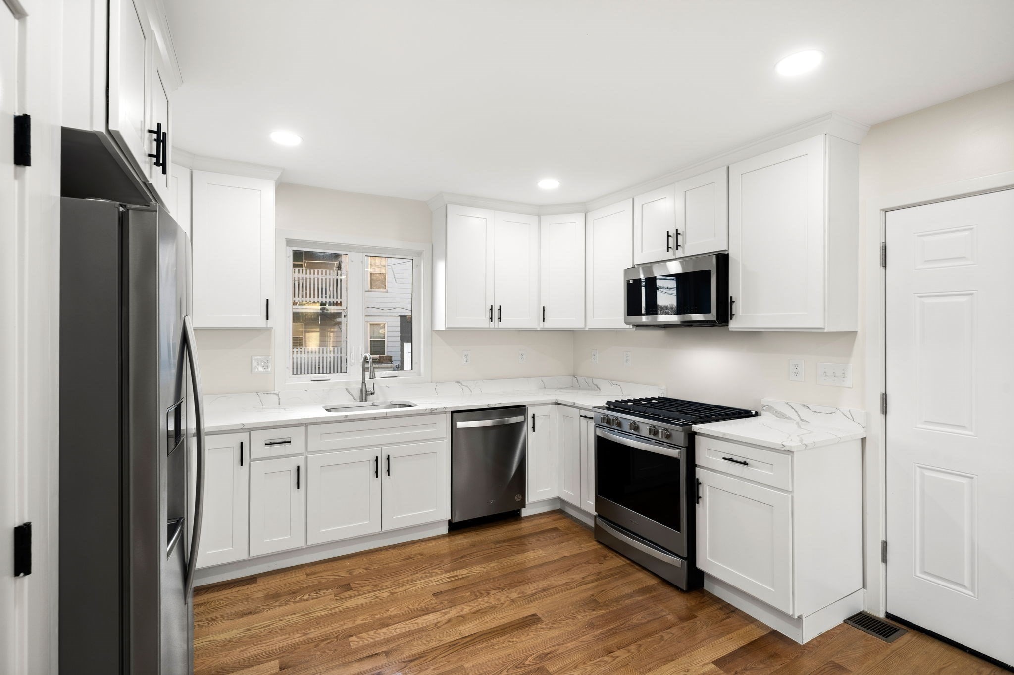 8 Faunce Rd Unit A, Mattapan, Boston, MA 02126 - Image 6