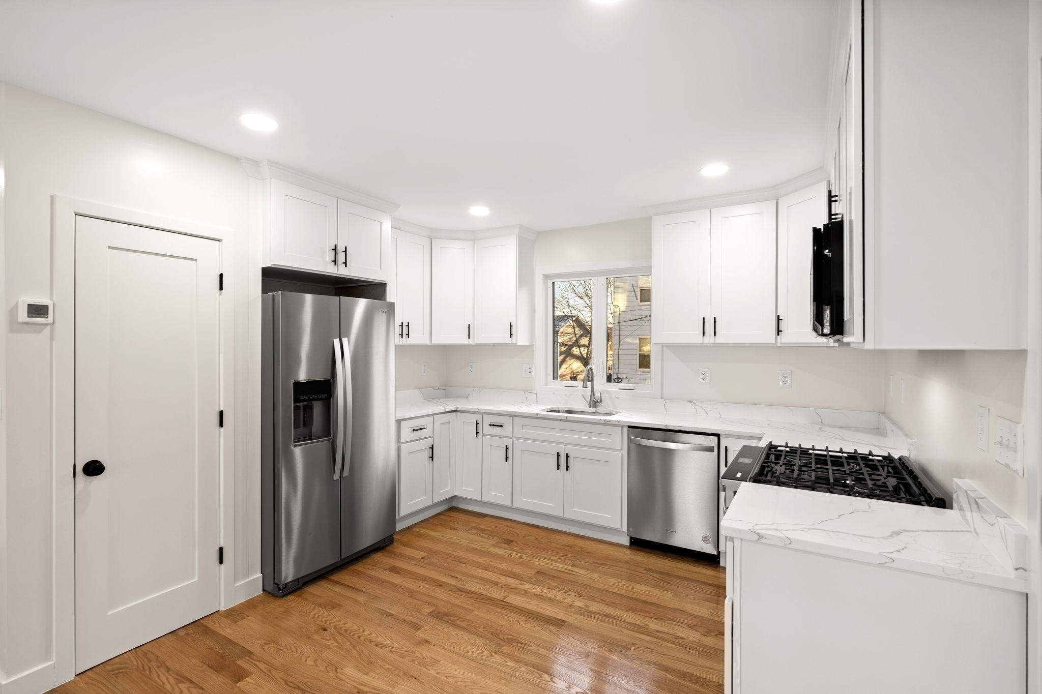 8 Faunce Rd Unit A, Mattapan, Boston, MA 02126 - Image 9