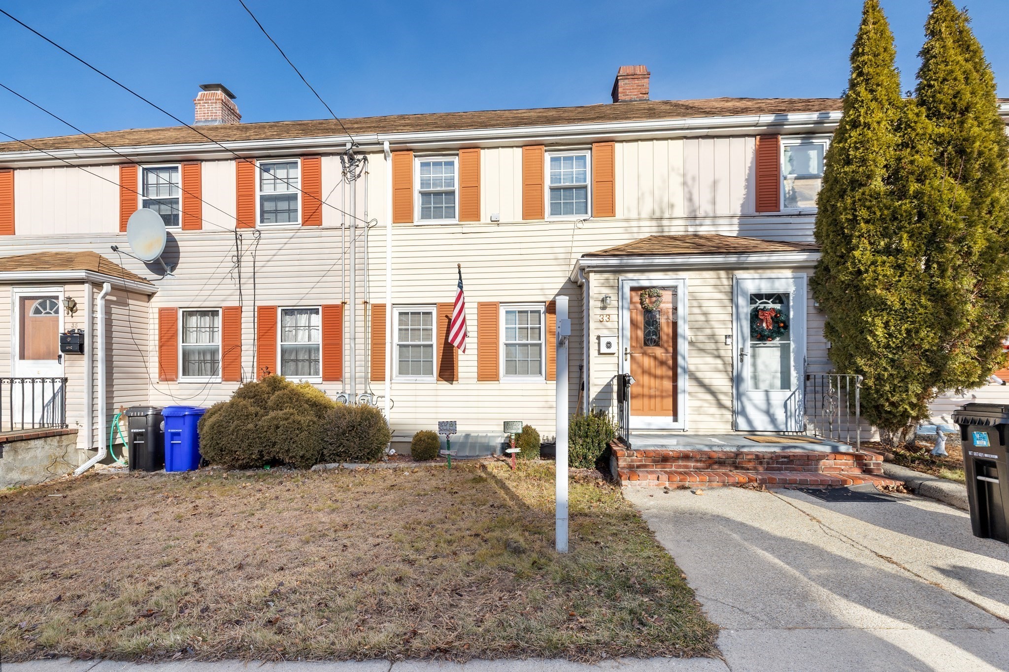 33 Wyllis Ave, Malden, MA 02148