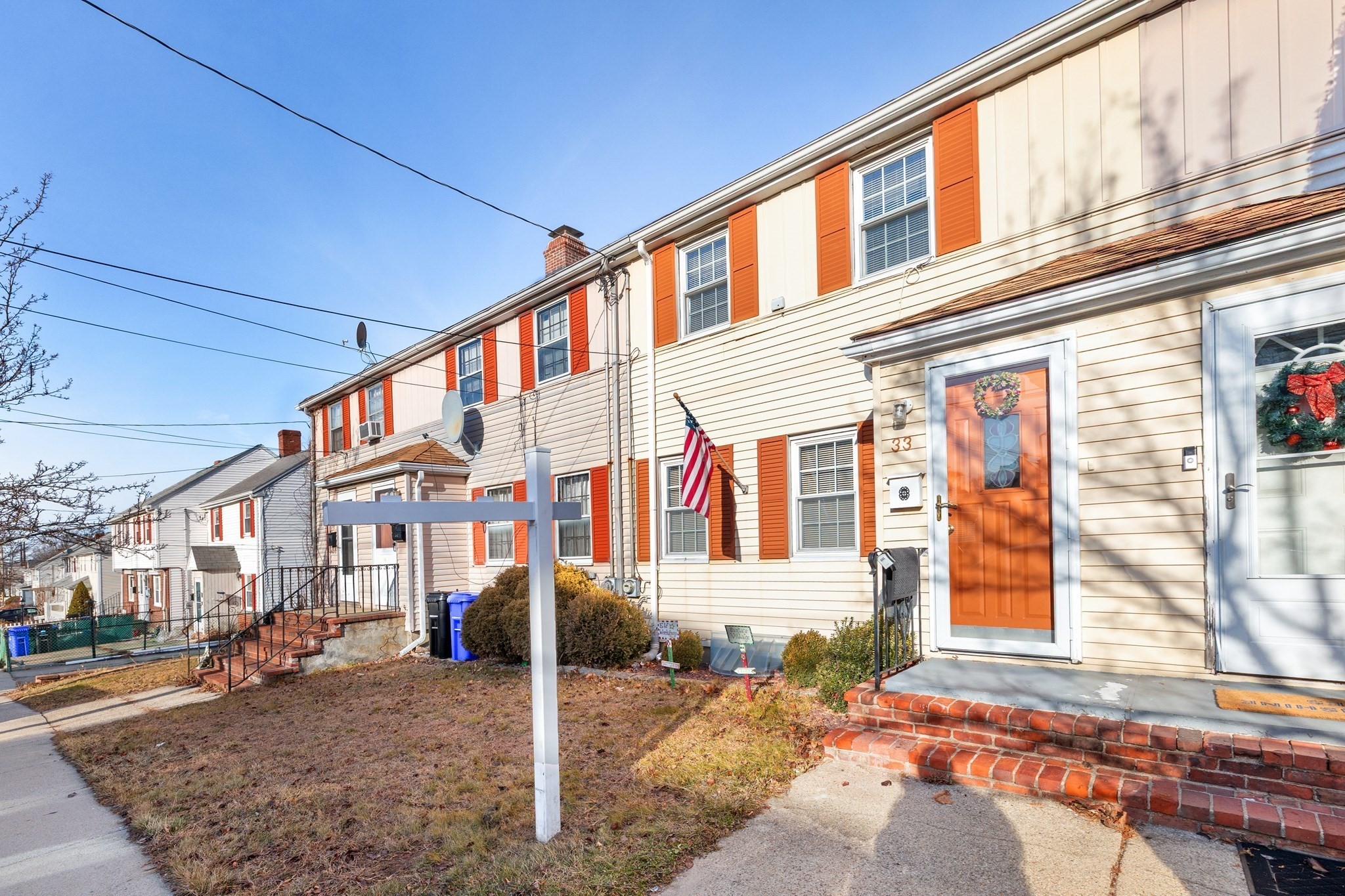 33 Wyllis Ave, Malden, MA 02148 - Image 2