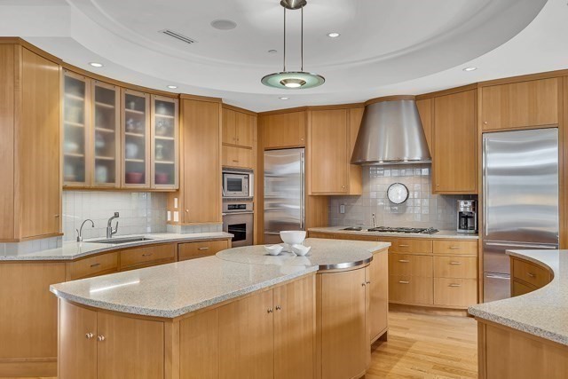 120 Seaver St Unit C102, Brookline, MA 02445 - Image 12