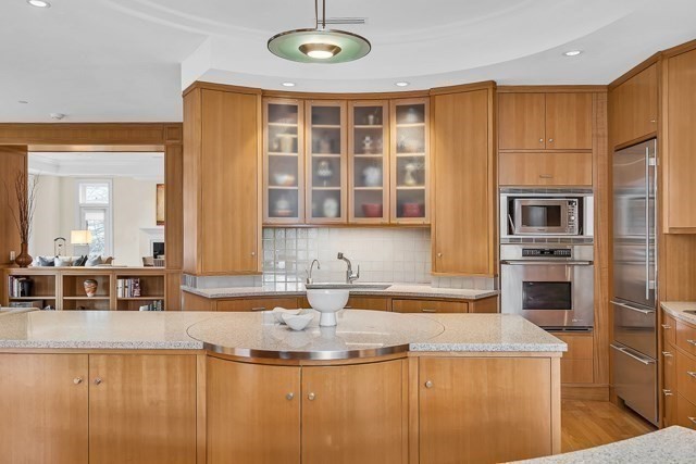 120 Seaver St Unit C102, Brookline, MA 02445 - Image 13