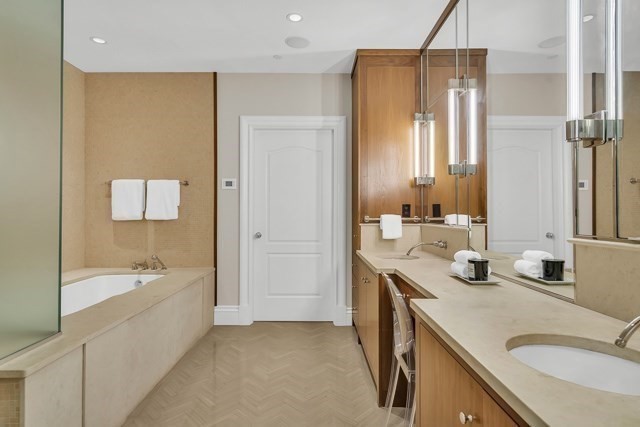 120 Seaver St Unit C102, Brookline, MA 02445 - Image 24