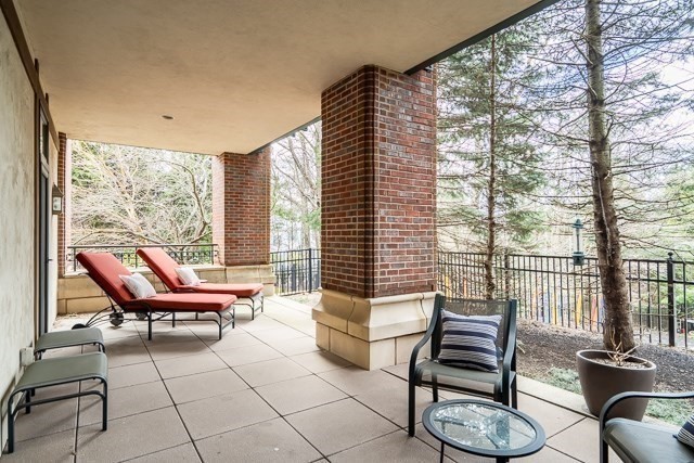 120 Seaver St Unit C102, Brookline, MA 02445 - Image 27