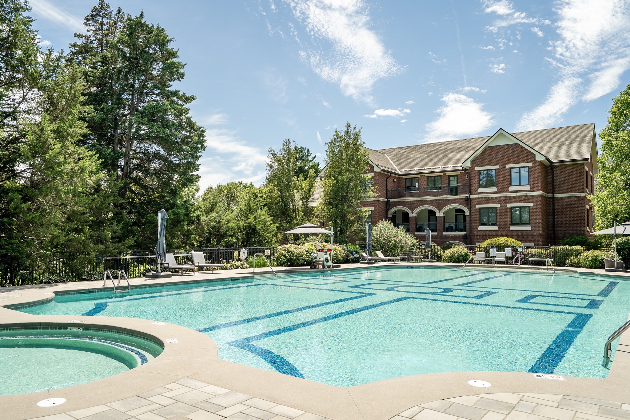 120 Seaver St Unit C102, Brookline, MA 02445 - Image 30