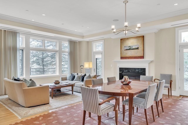 120 Seaver St Unit C102, Brookline, MA 02445 - Image 4