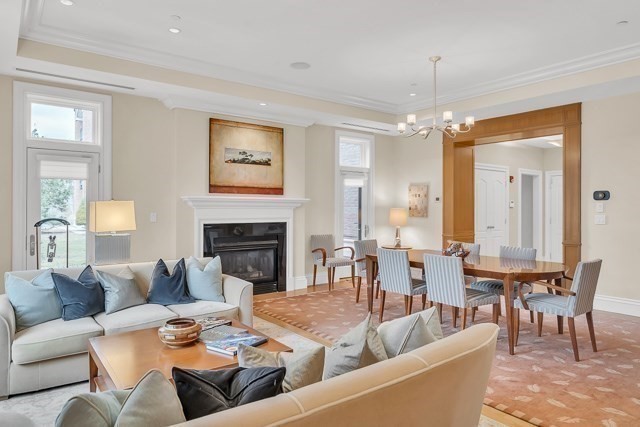 120 Seaver St Unit C102, Brookline, MA 02445 - Image 5