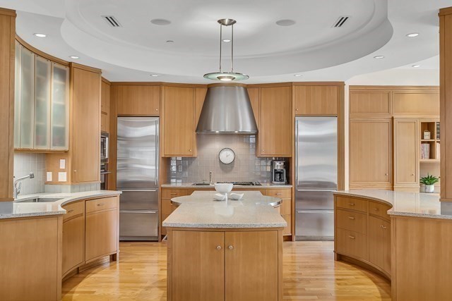 120 Seaver St Unit C102, Brookline, MA 02445 - Image 10