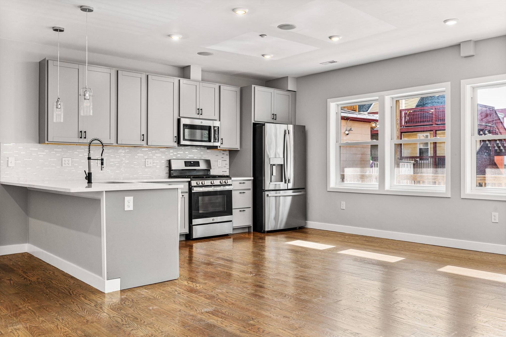 10 Ruthven Park Unit 2, Roxbury, Boston, MA 02121 - Image 7