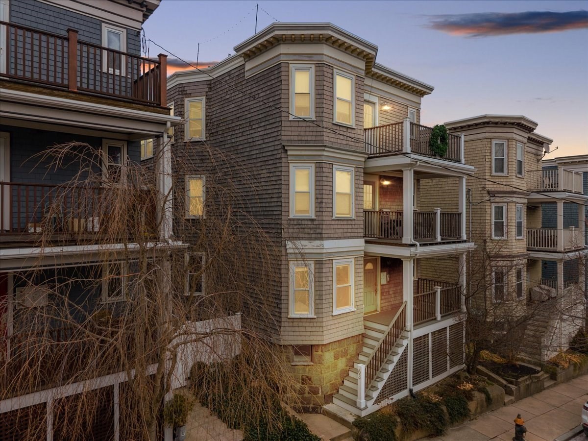63 Downer Ave Unit 1, Dorchester, Boston, MA 02125 - Image 2