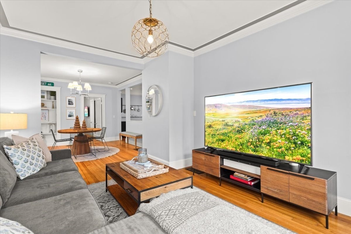 63 Downer Ave Unit 1, Dorchester, Boston, MA 02125 - Image 11