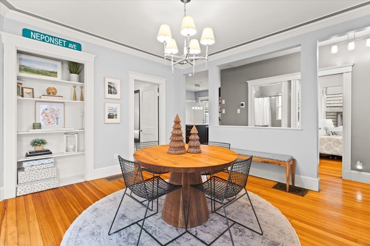 63 Downer Ave Unit 1, Dorchester, Boston, MA 02125 - Image 12