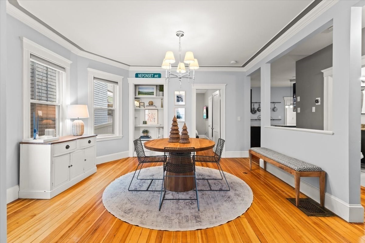 63 Downer Ave Unit 1, Dorchester, Boston, MA 02125 - Image 13