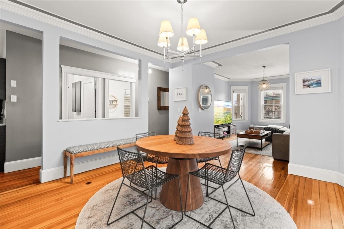 63 Downer Ave Unit 1, Dorchester, Boston, MA 02125 - Image 16