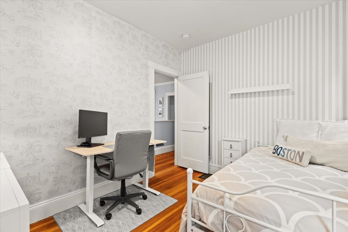 63 Downer Ave Unit 1, Dorchester, Boston, MA 02125 - Image 19