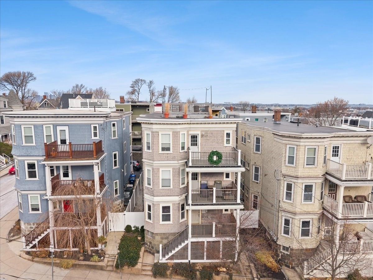 63 Downer Ave Unit 1, Dorchester, Boston, MA 02125 - Image 3