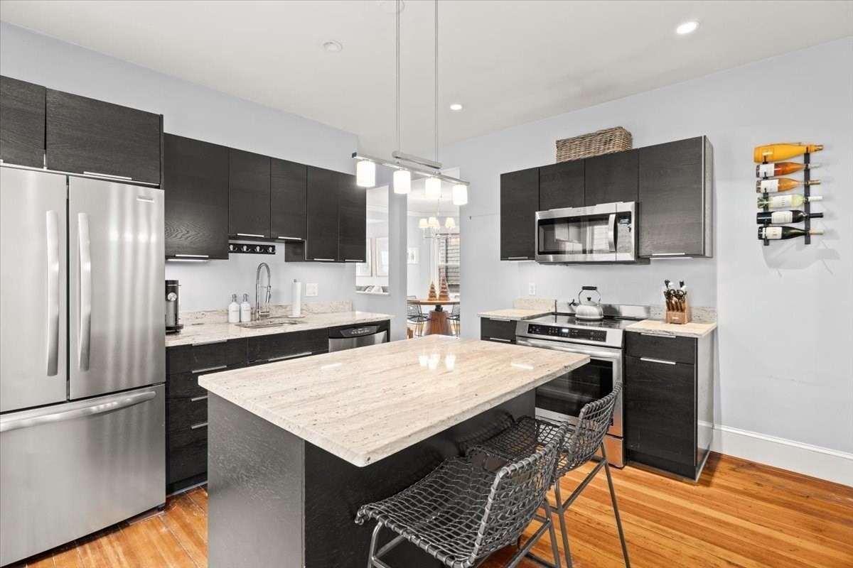63 Downer Ave Unit 1, Dorchester, Boston, MA 02125 - Image 21