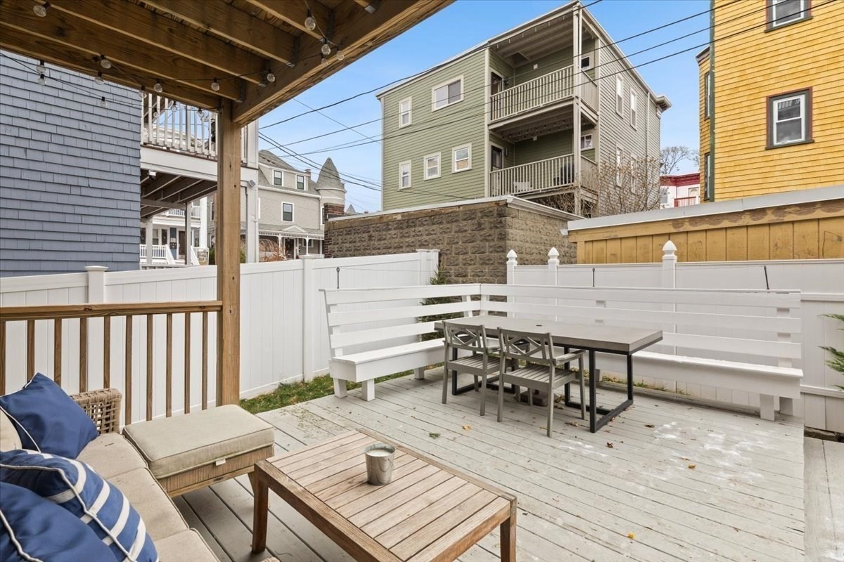 63 Downer Ave Unit 1, Dorchester, Boston, MA 02125 - Image 27