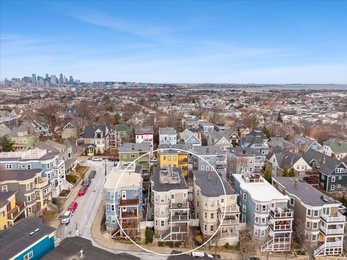 63 Downer Ave Unit 1, Dorchester, Boston, MA 02125 - Image 4