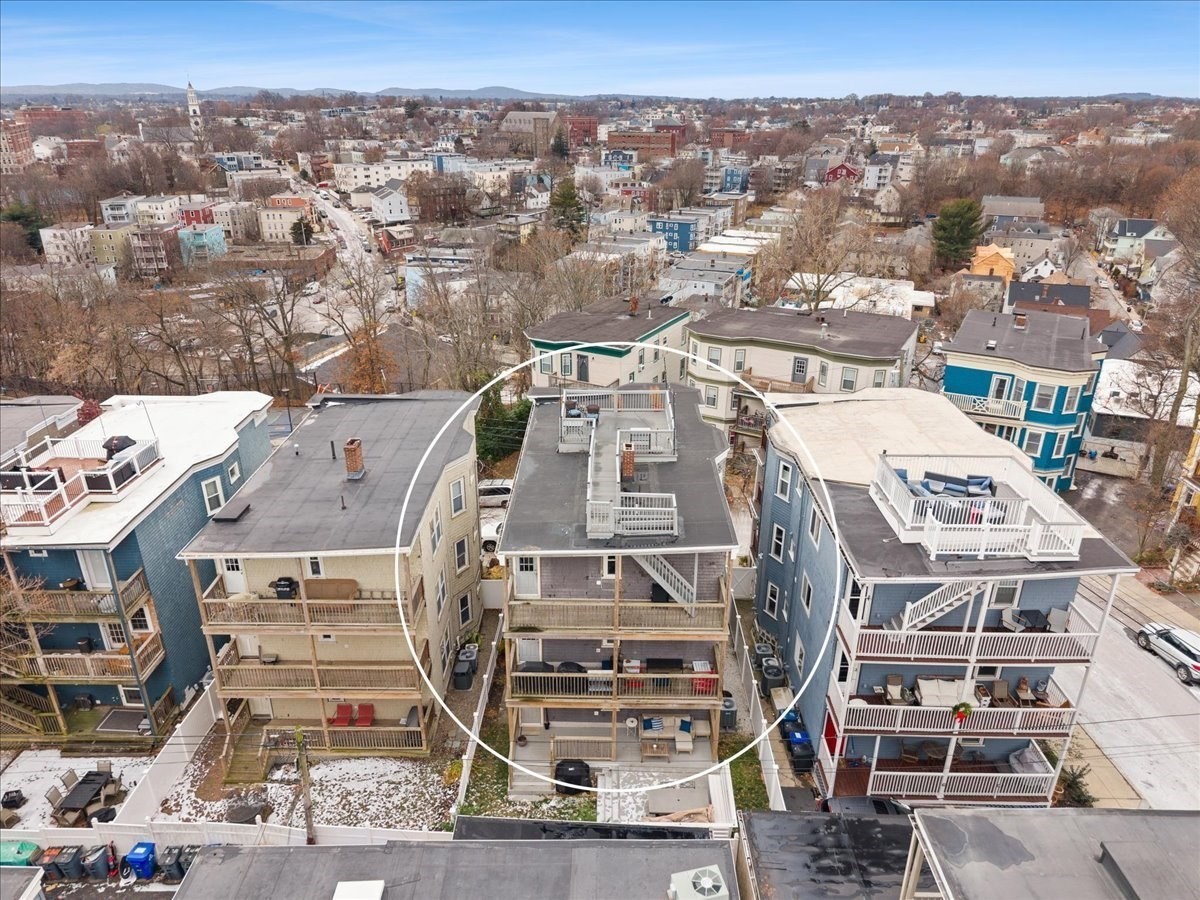 63 Downer Ave Unit 1, Dorchester, Boston, MA 02125 - Image 39