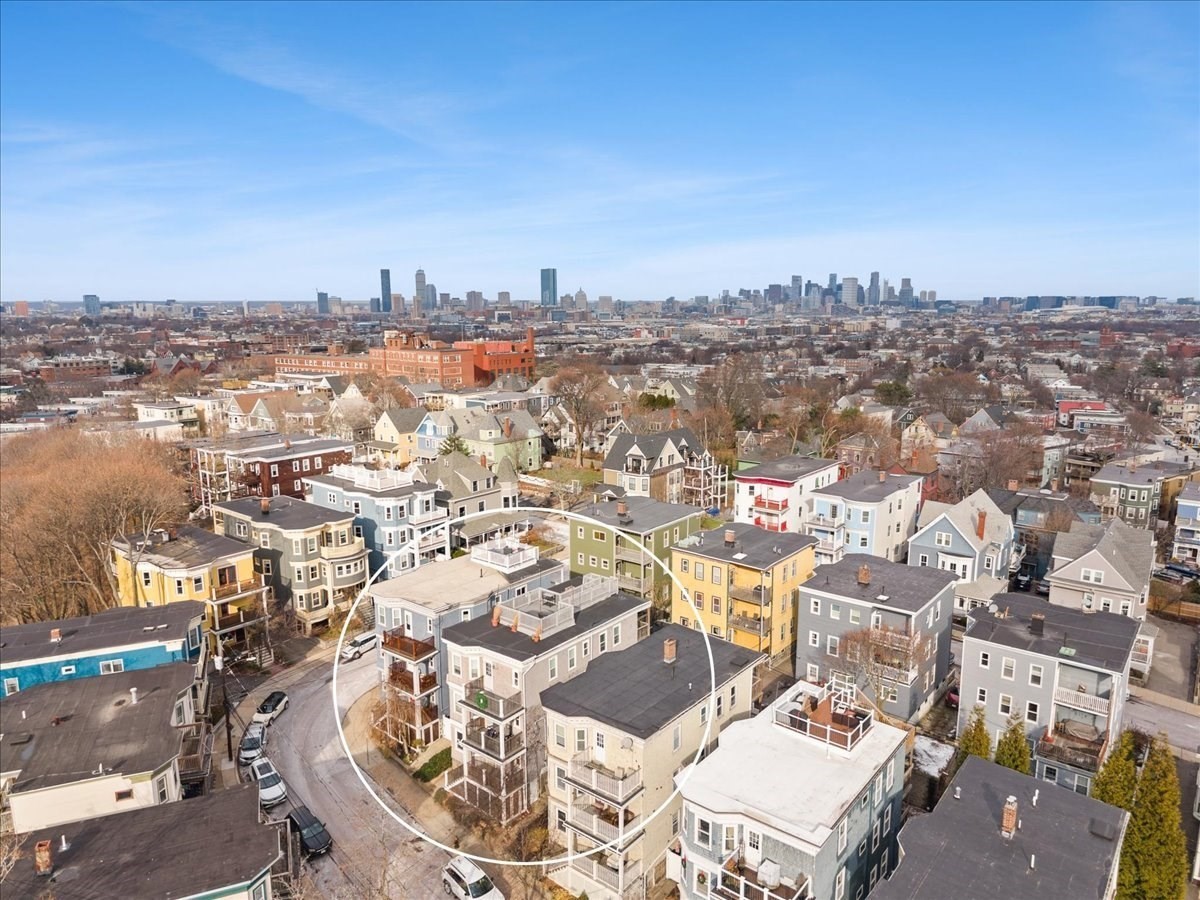 63 Downer Ave Unit 1, Dorchester, Boston, MA 02125 - Image 5