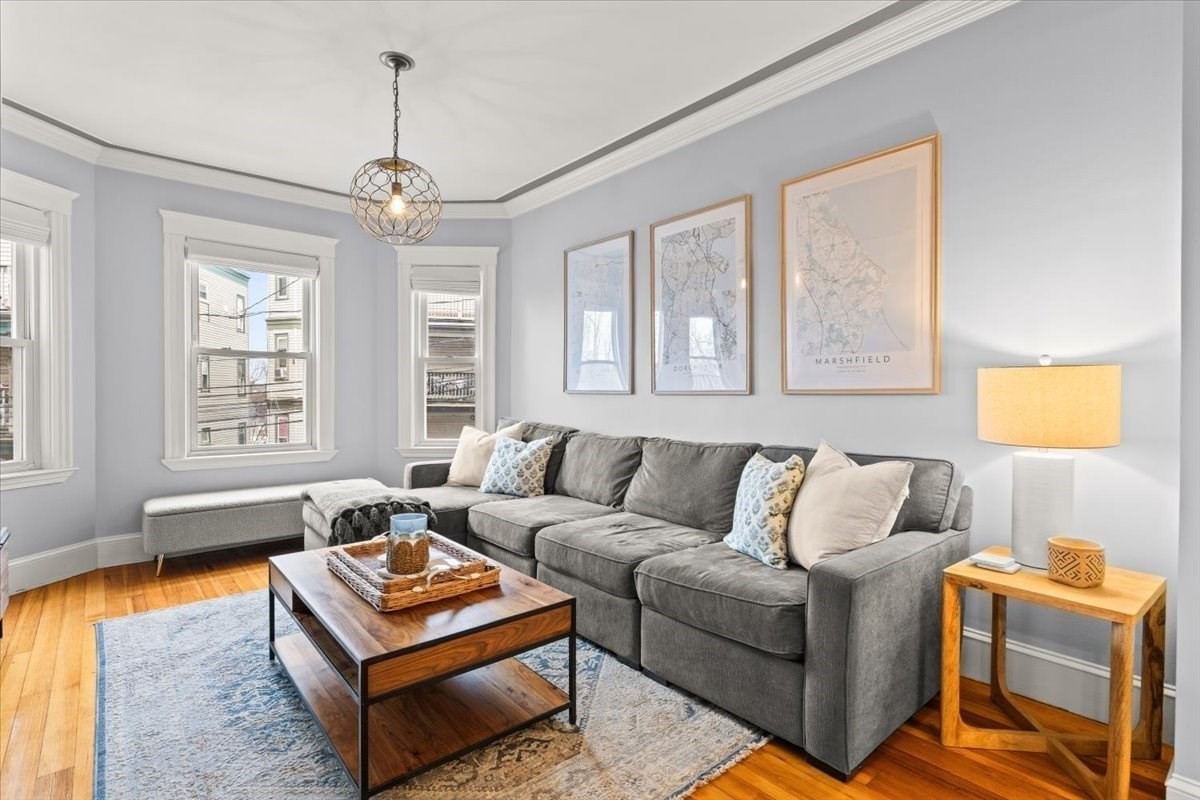 63 Downer Ave Unit 1, Dorchester, Boston, MA 02125 - Image 8