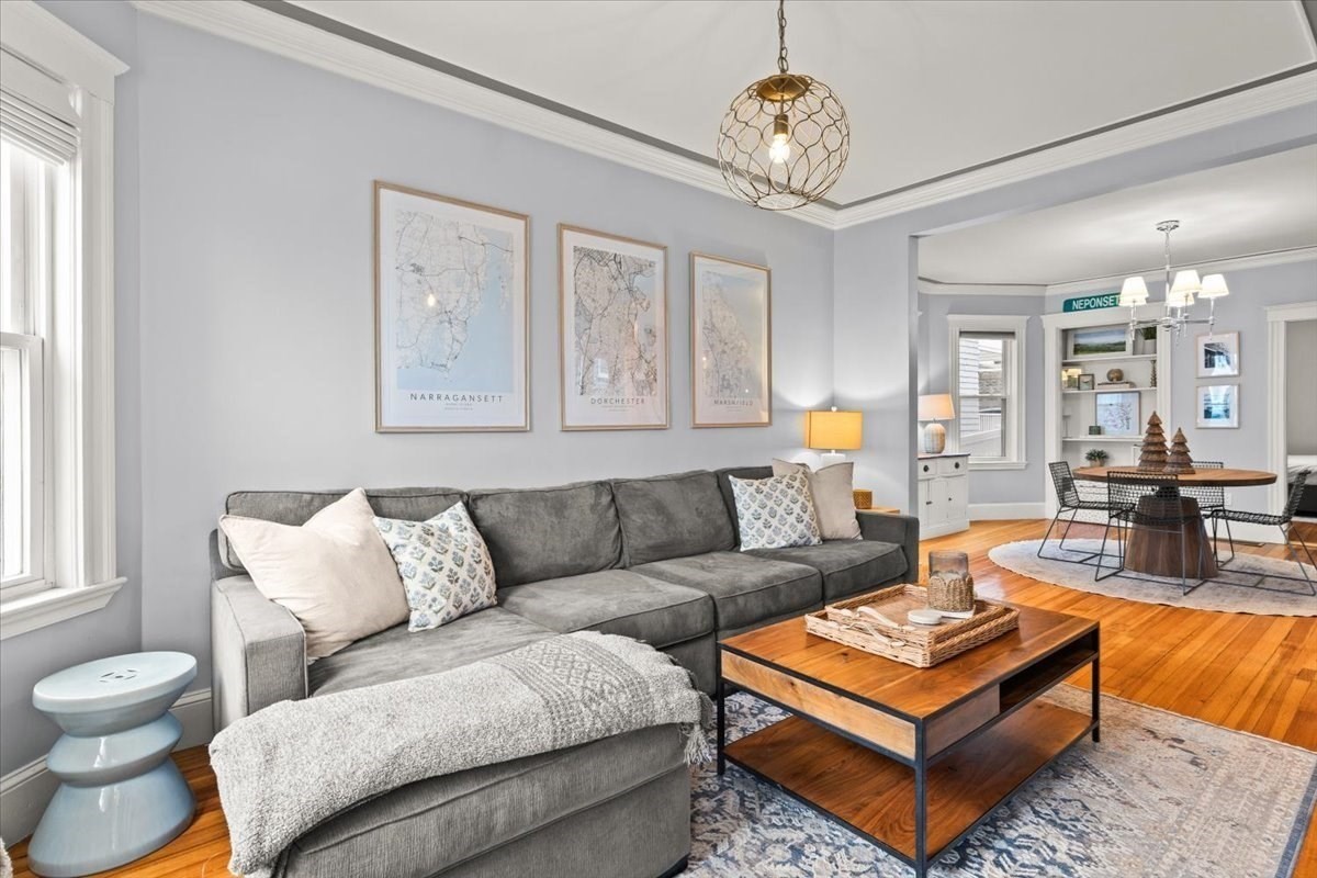 63 Downer Ave Unit 1, Dorchester, Boston, MA 02125 - Image 9