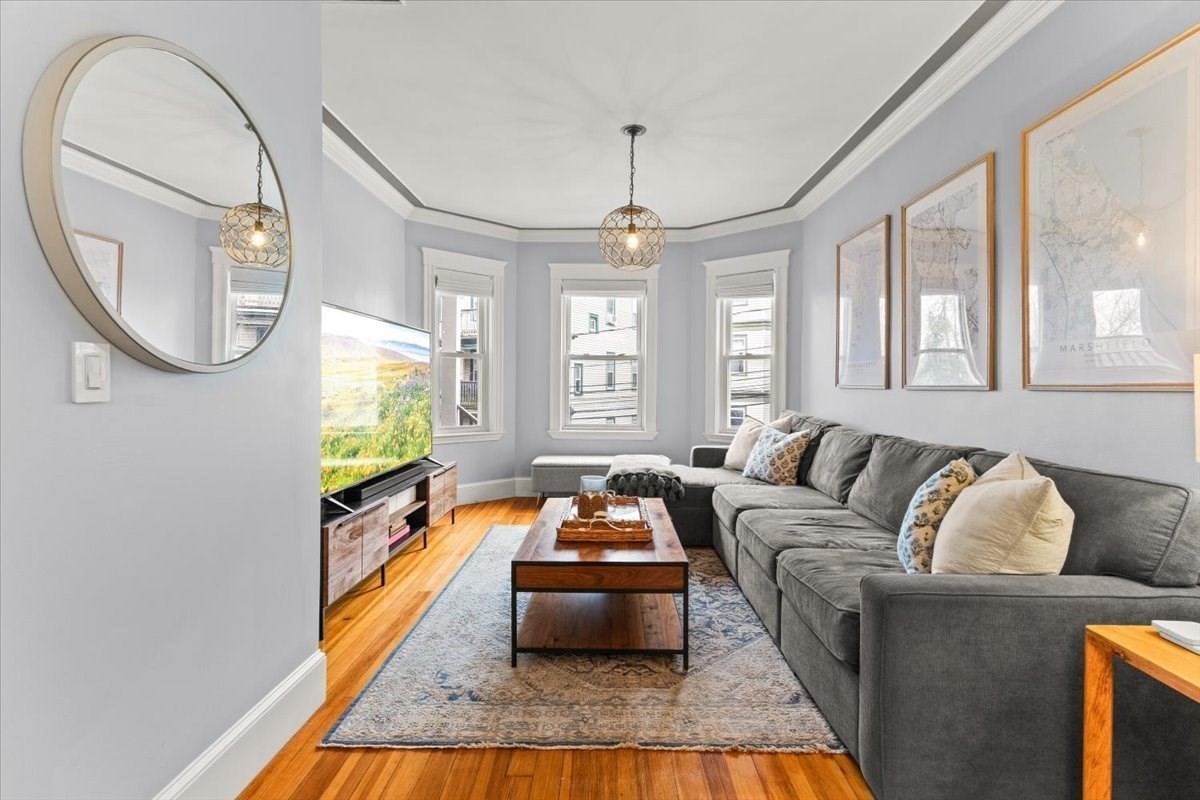 63 Downer Ave Unit 1, Dorchester, Boston, MA 02125 - Image 10