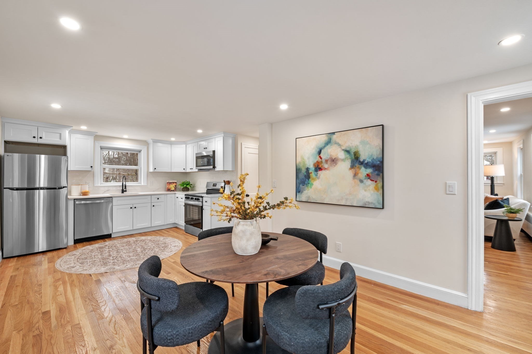 98 John Carver Rd, Reading, MA 01867 - Image 2