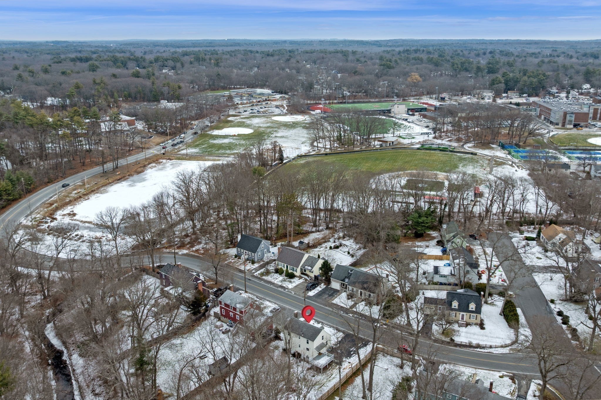 98 John Carver Rd, Reading, MA 01867 - Image 33