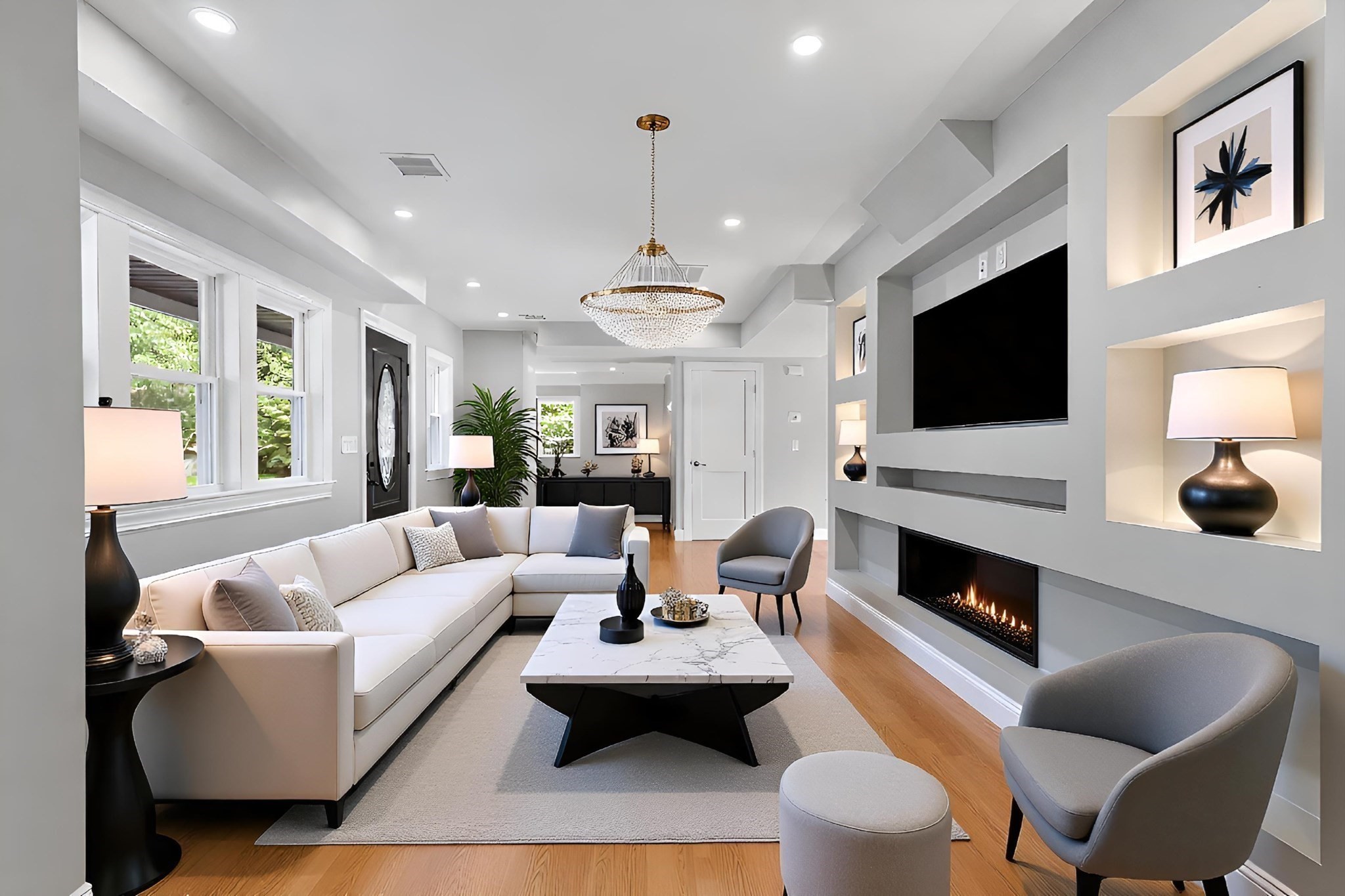 16 Old Cambridge Tpk, Lincoln, MA 01773 - Image 7