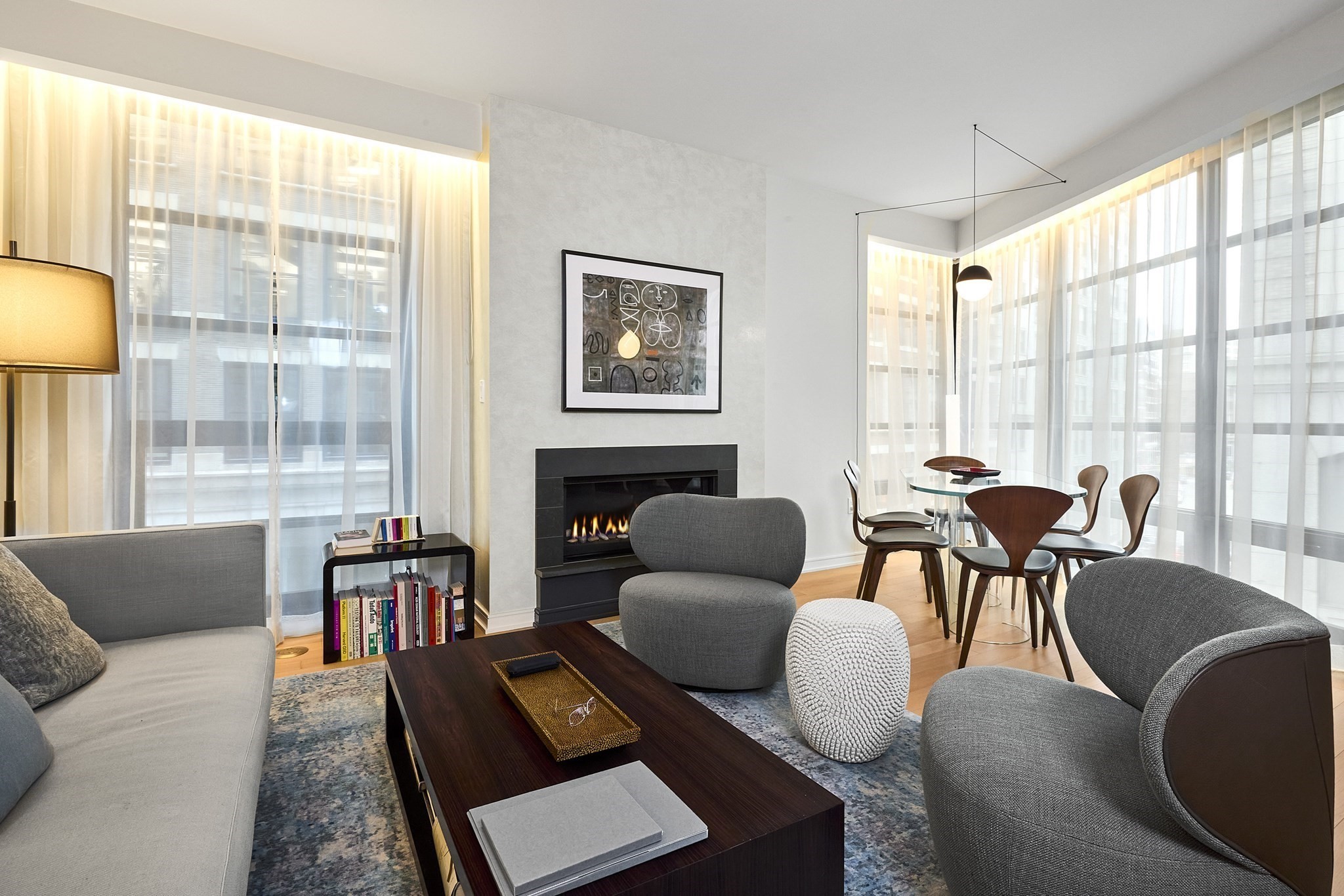 580 Washington St Unit 302, Downtown, Boston, MA 02111