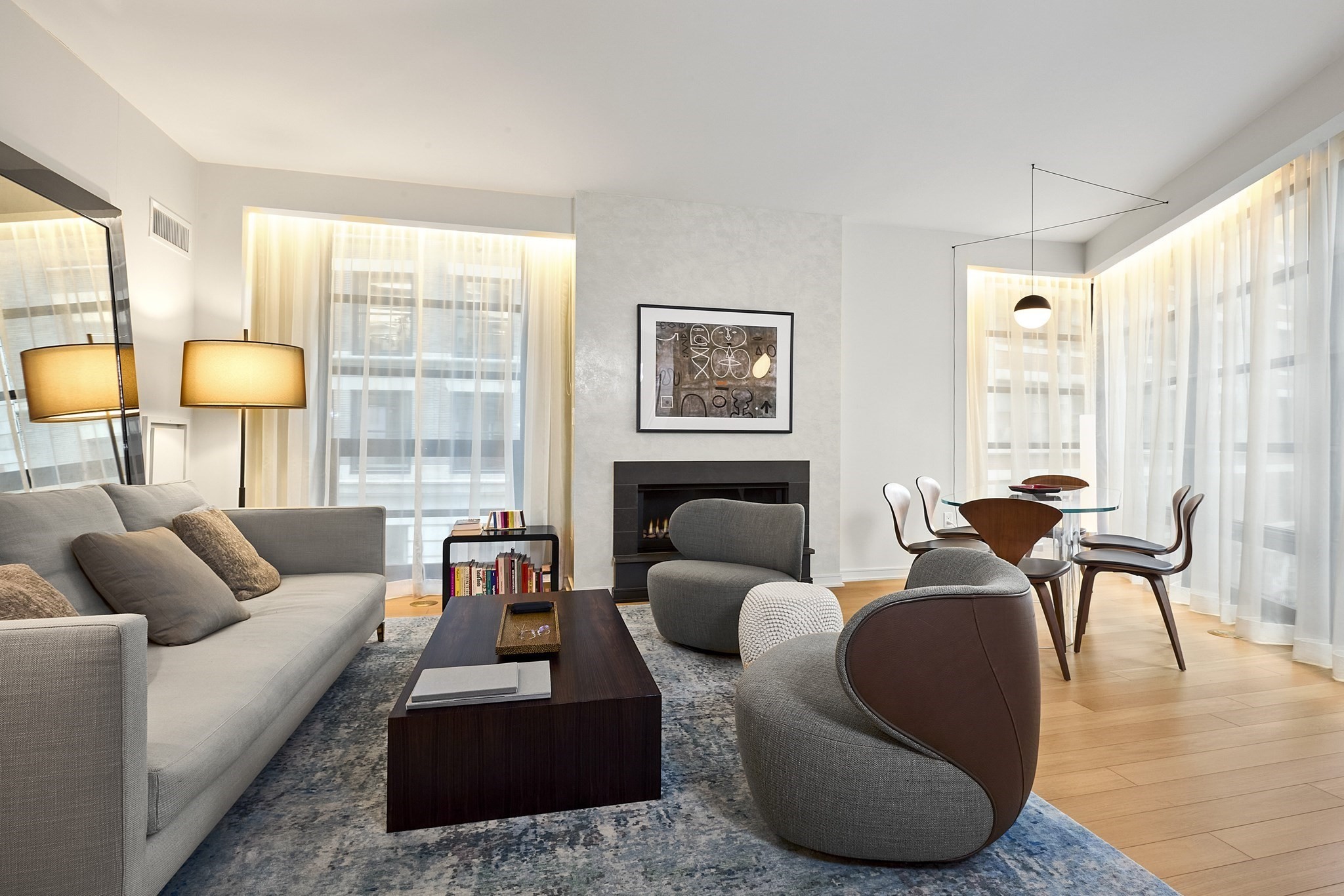 580 Washington St Unit 302, Downtown, Boston, MA 02111 - Image 3