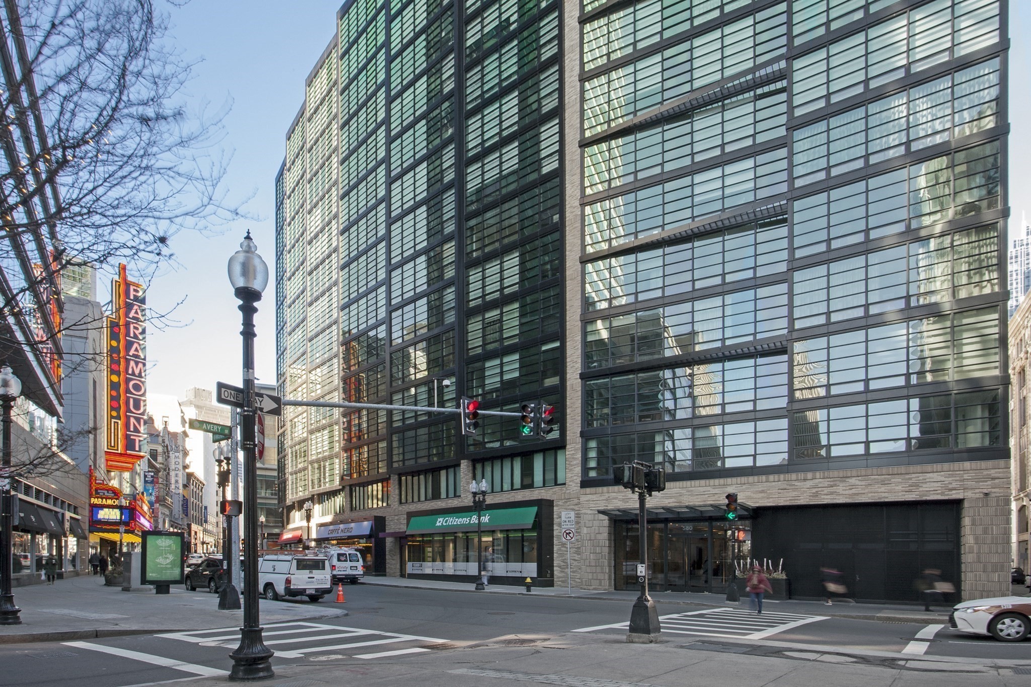 580 Washington St Unit 302, Downtown, Boston, MA 02111 - Image 28