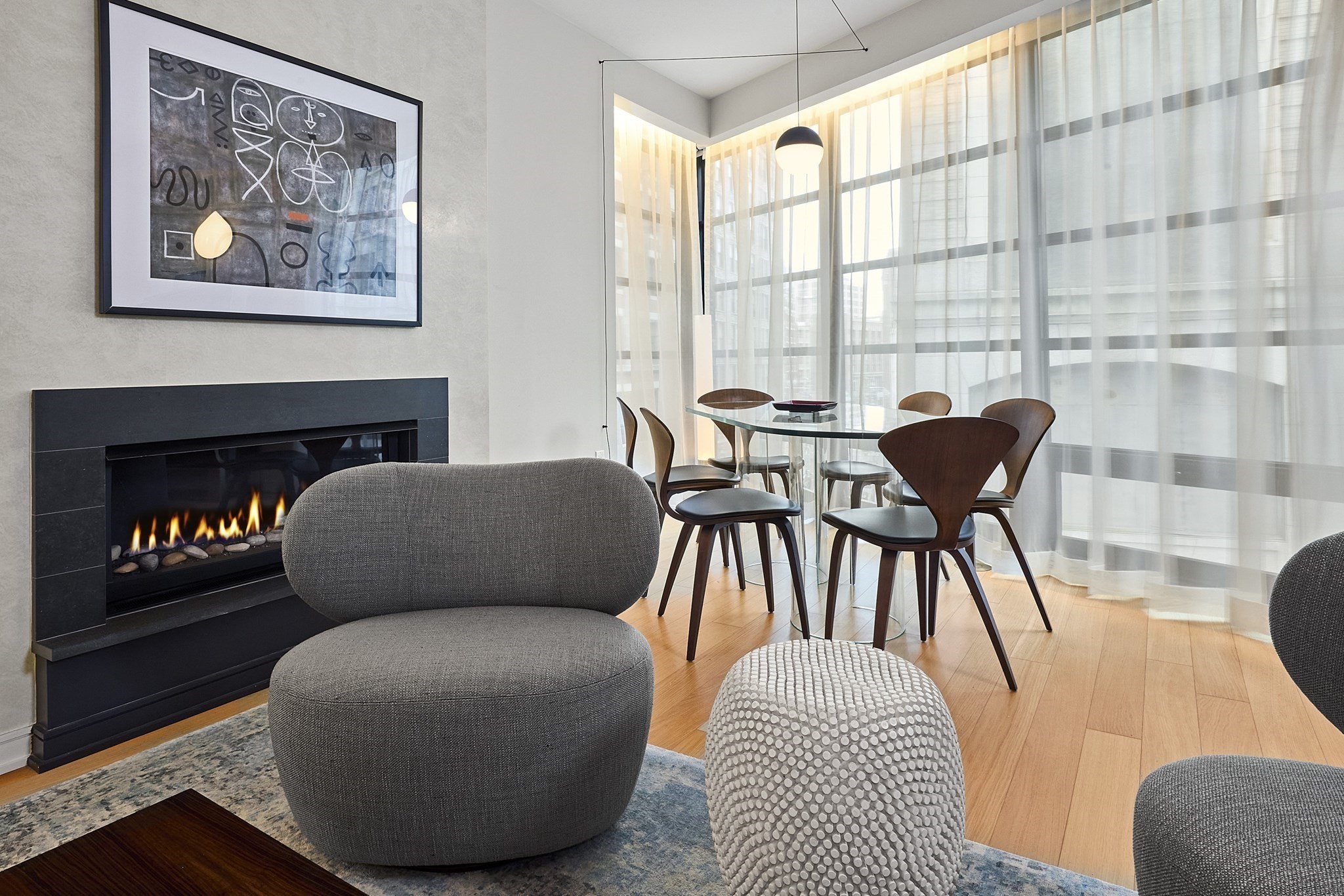 580 Washington St Unit 302, Downtown, Boston, MA 02111 - Image 4