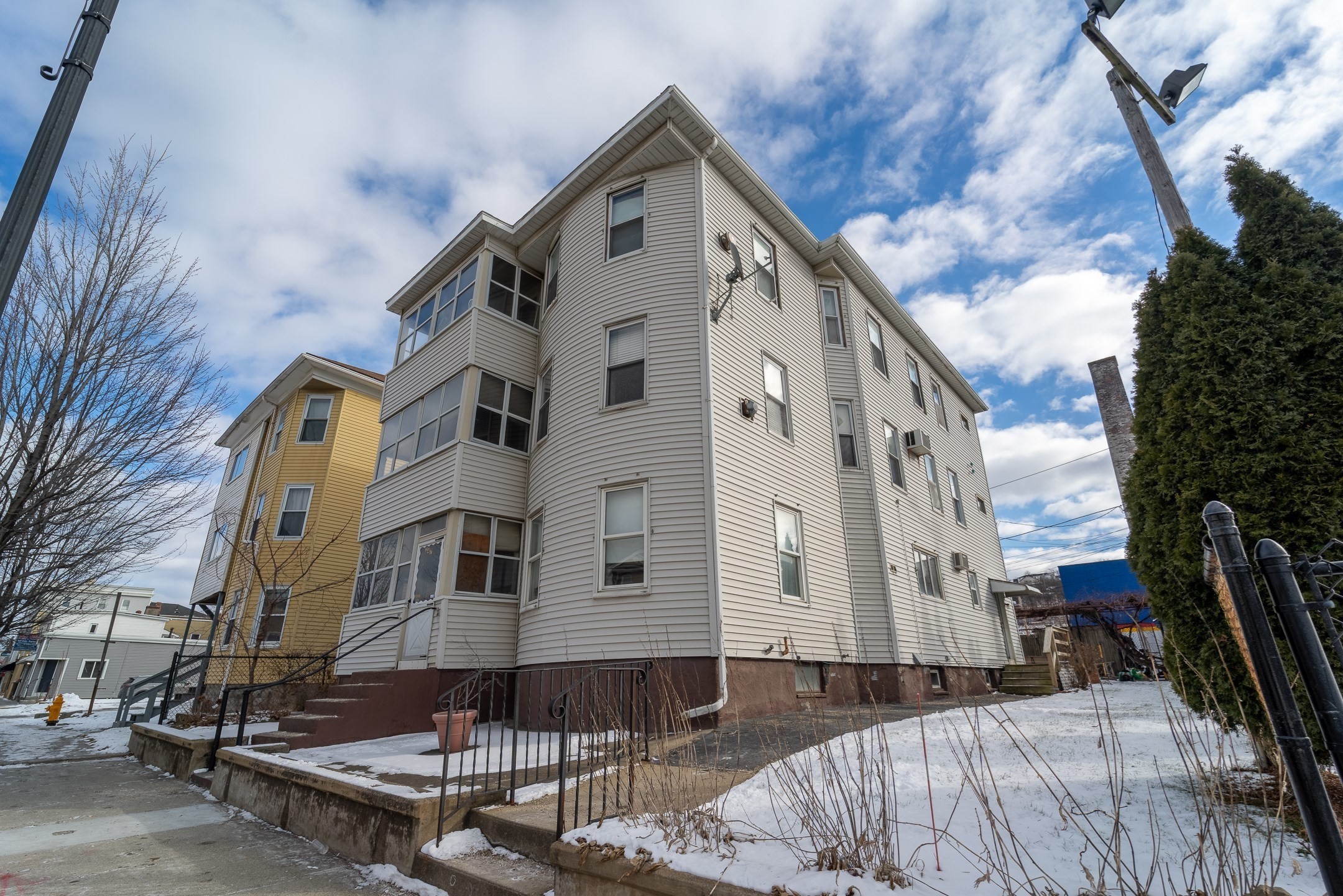 247 Shrewsbury St, Worcester, MA 01604 - Image 2