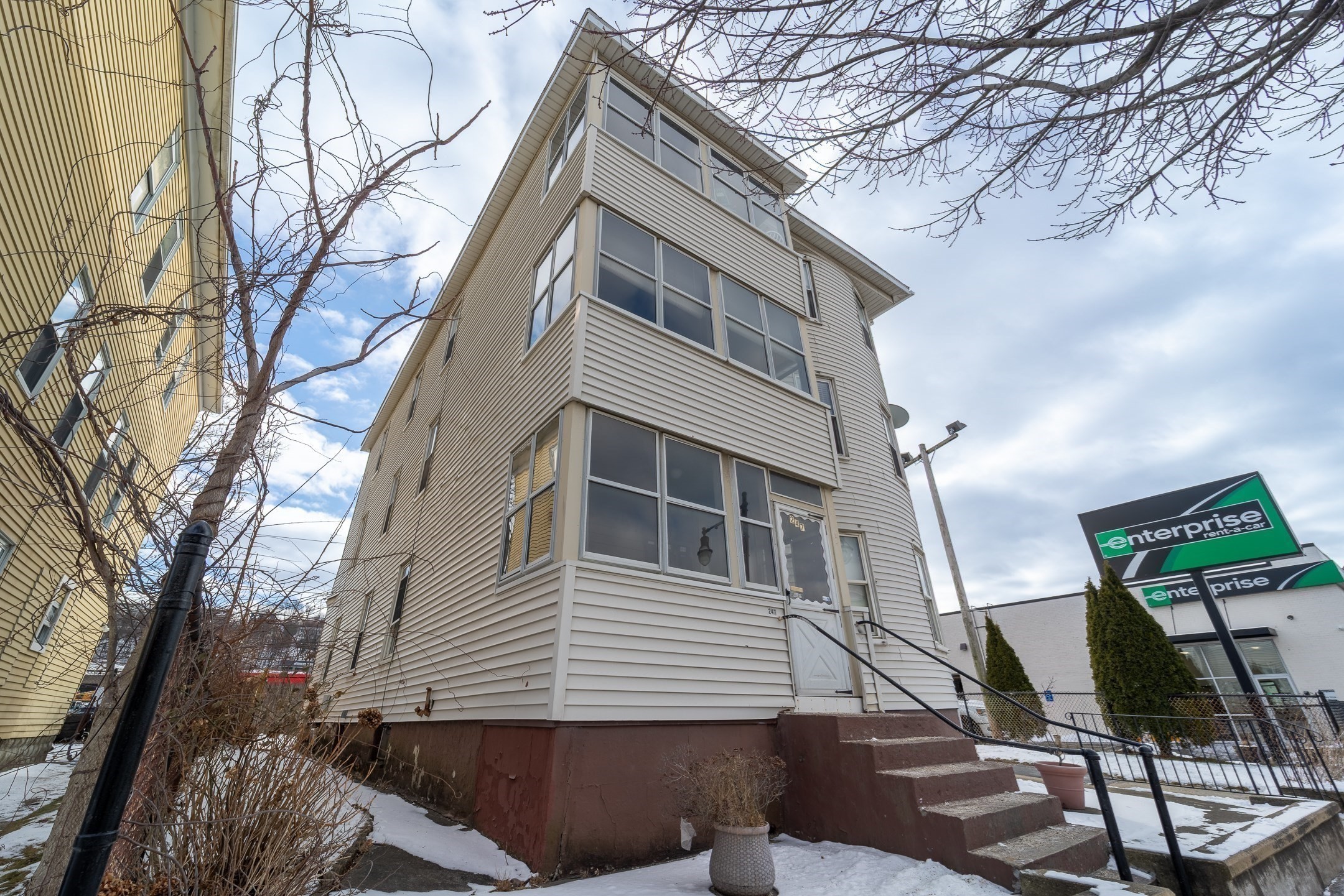 247 Shrewsbury St, Worcester, MA 01604 - Image 3