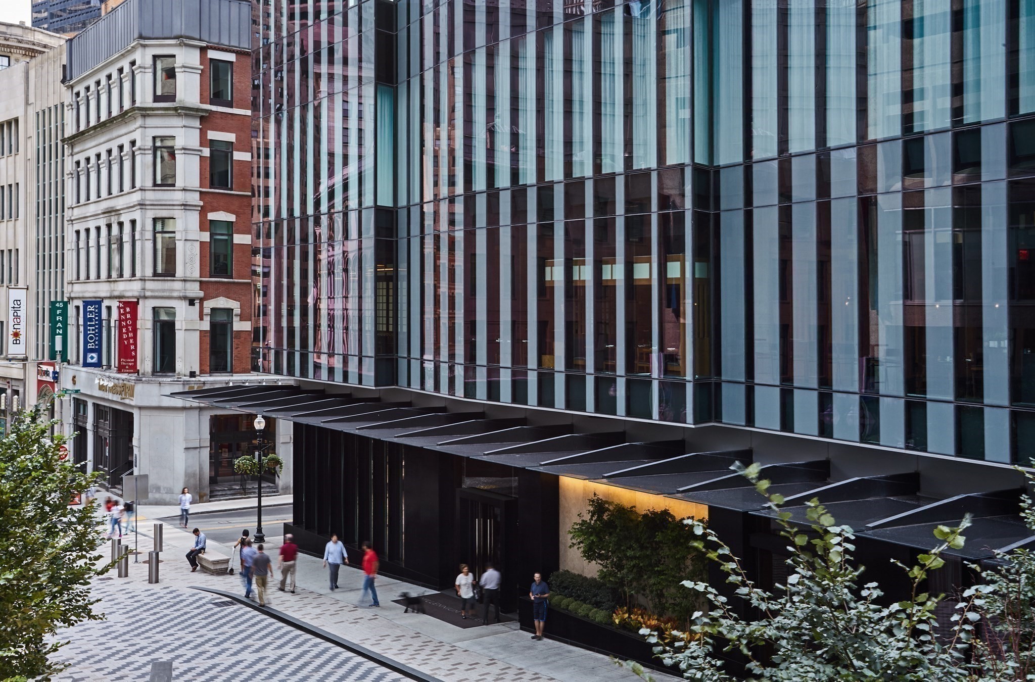 1 Franklin St Unit 3910, Downtown, Boston, MA 02110 - Image 15