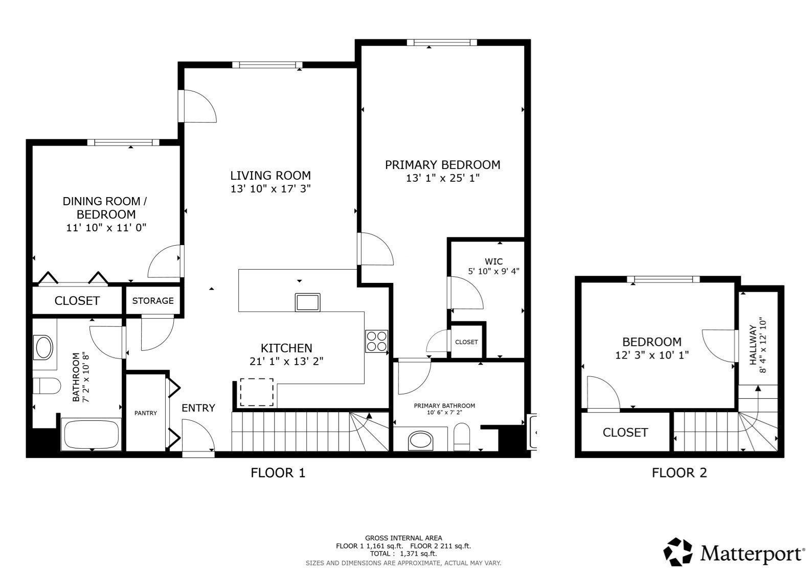 360 Andover St Unit 1310, Danvers, MA 01923 - Image 31