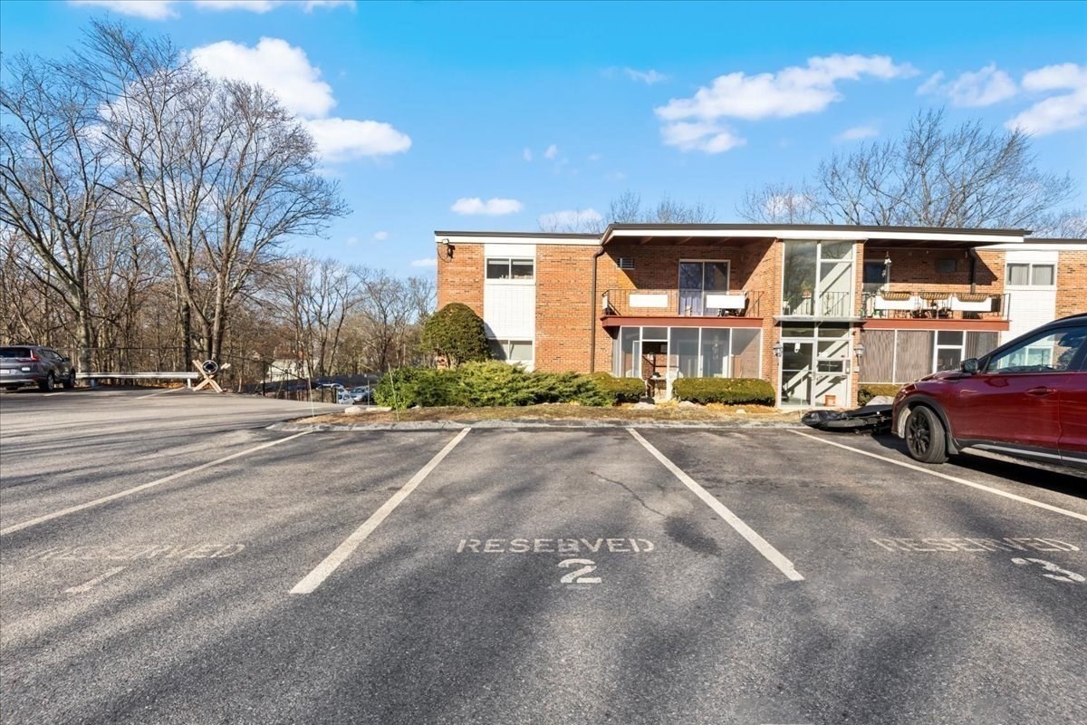 115 Grove St Unit 11.., West Roxbury, Boston, MA 02132 - Image 21