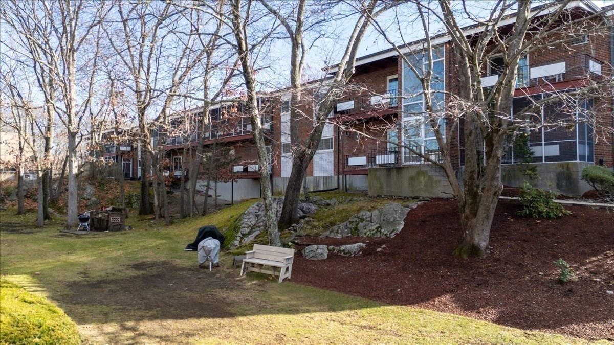 115 Grove St Unit 11.., West Roxbury, Boston, MA 02132 - Image 24